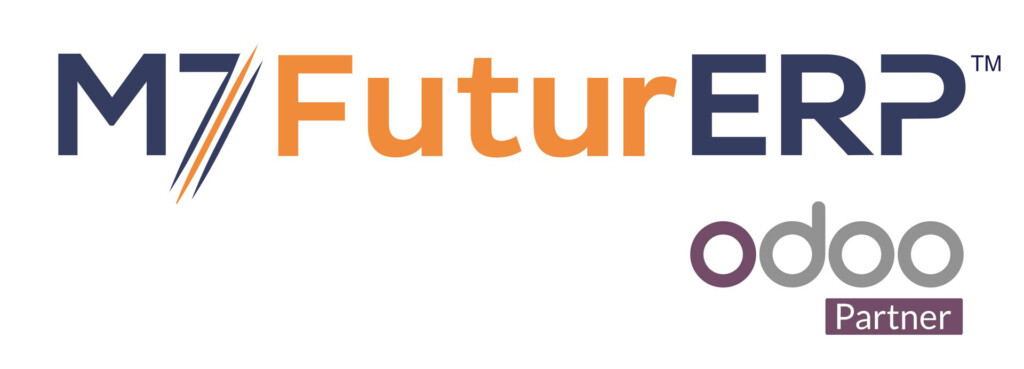 M7 FuturERP logo Odoo ERP