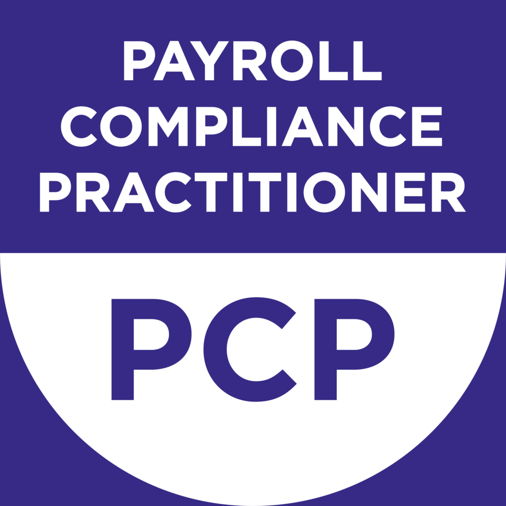 PCP - Payroll Canada Logo