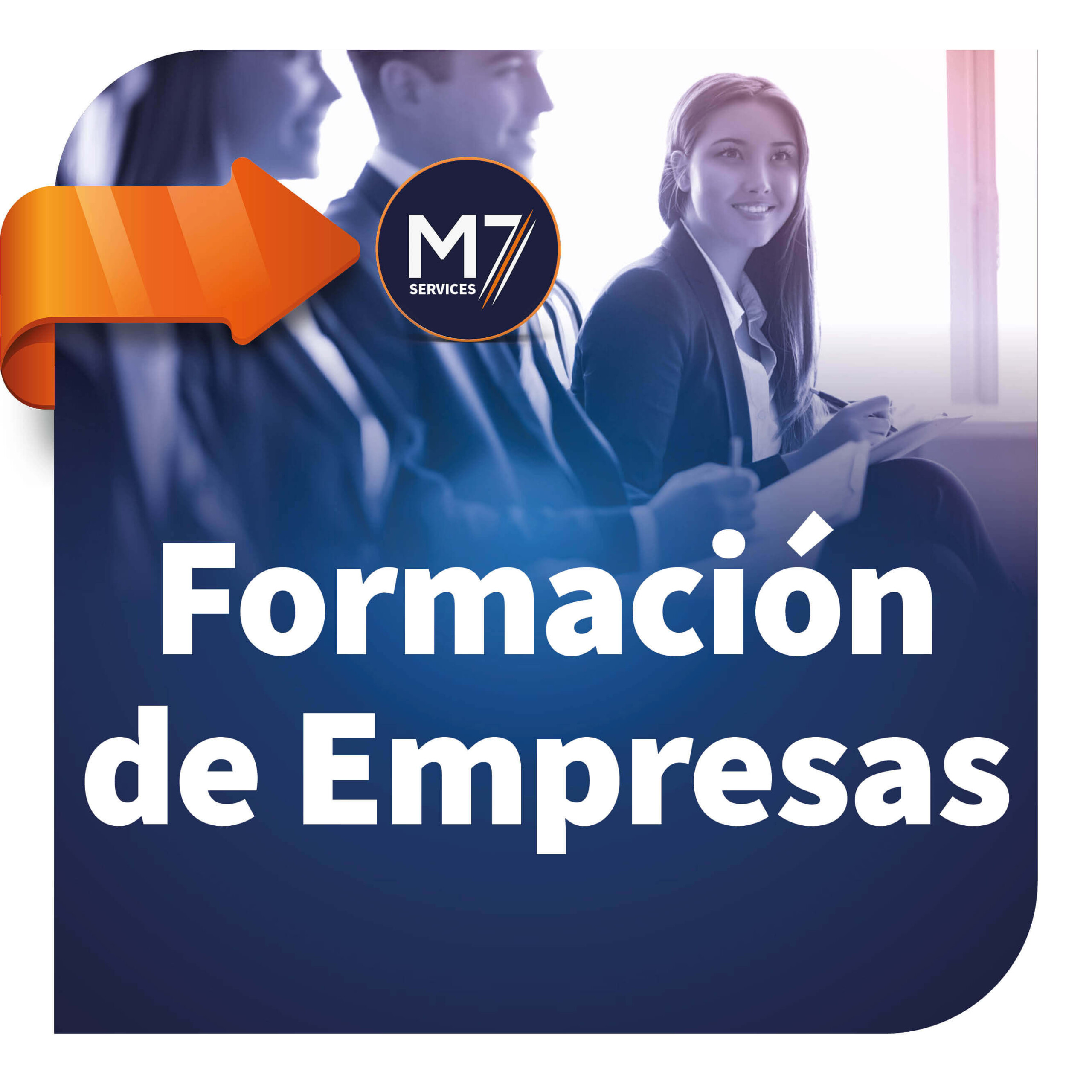 Formación de empresas