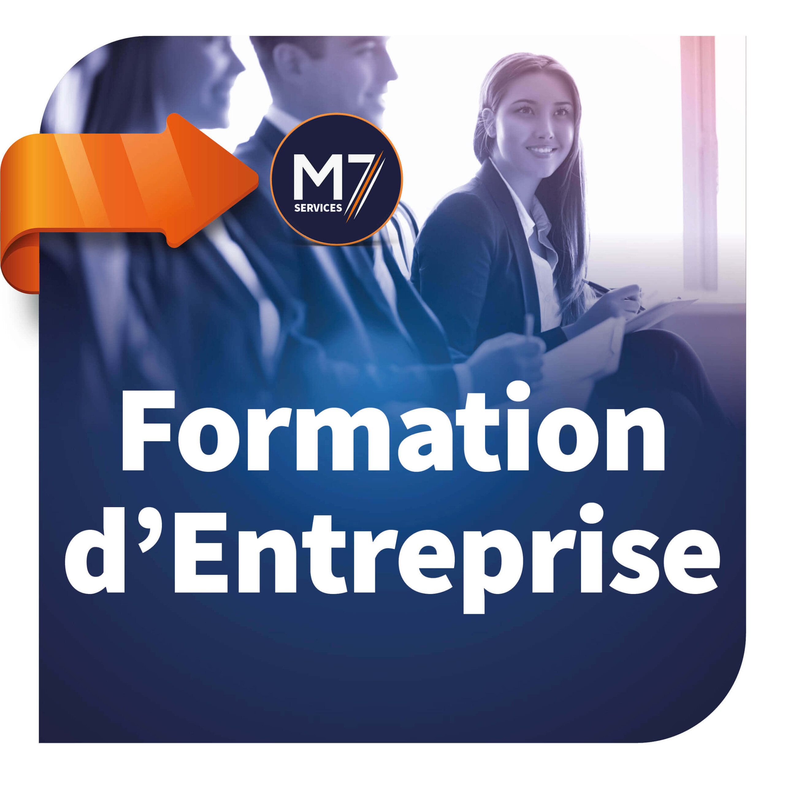 Formation d'entreprise