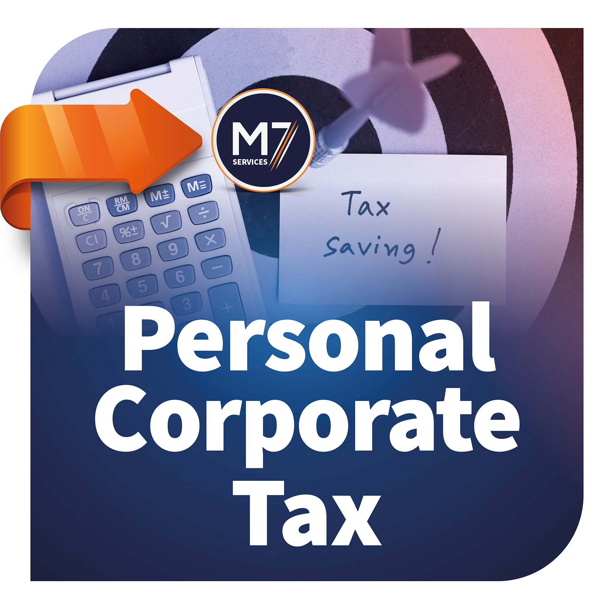 Personal & Corporate Tax