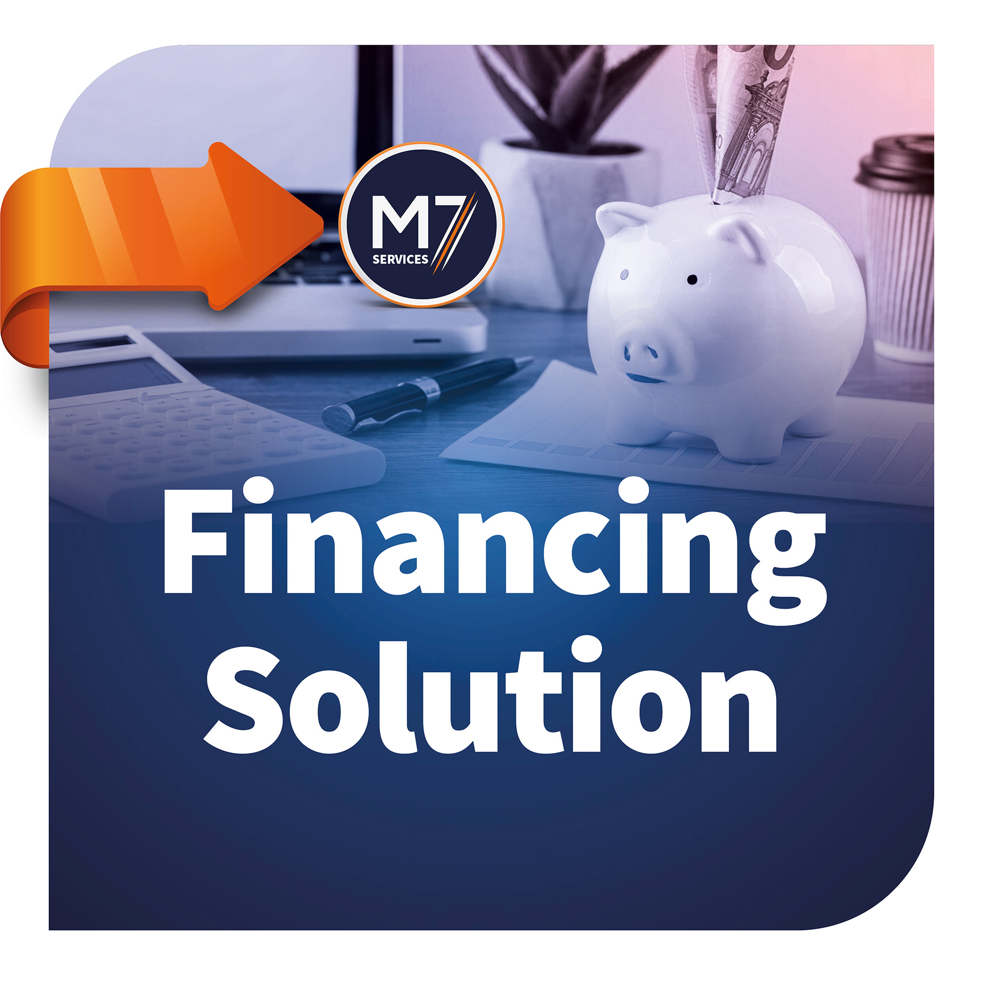 Financing Solution