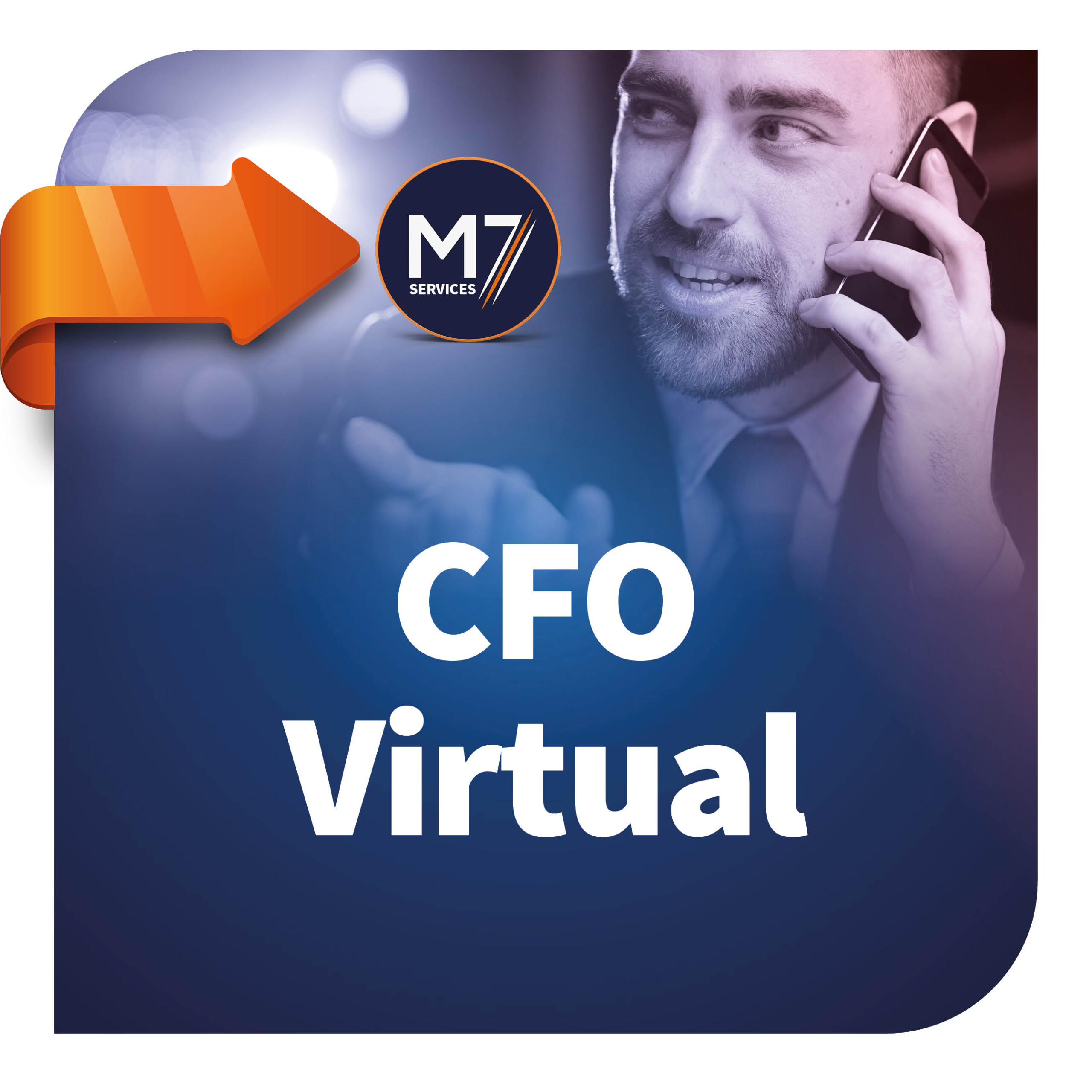 CFO Virtual