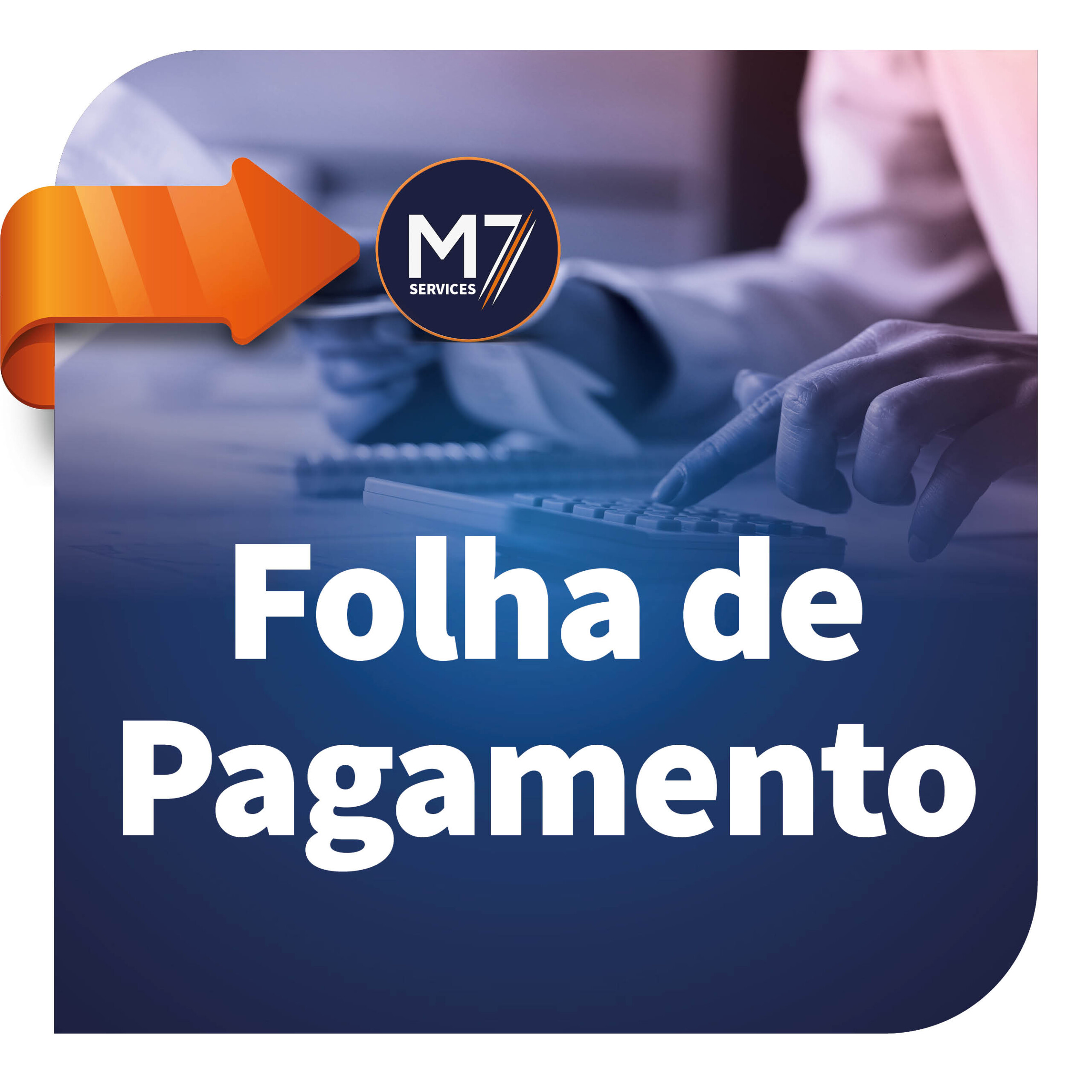 Folha de pagamento