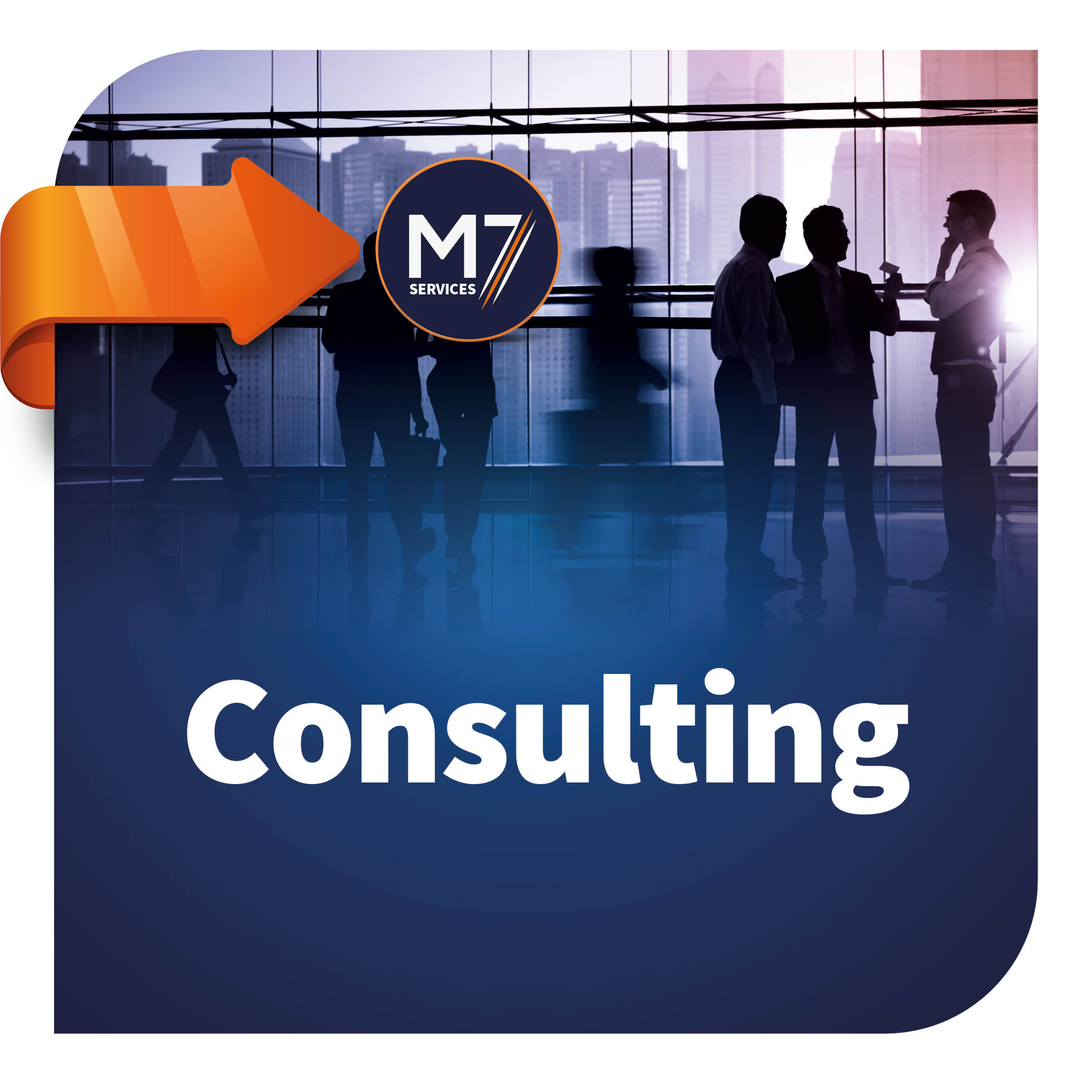 Consulting