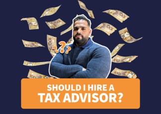 Tax Season Secrets: Why You Should Hire a Tax Advisor Now!