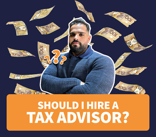 Tax Season Secrets: Why You Should Hire a Tax Advisor Now!