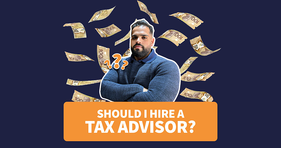 Tax Season Secrets: Why You Should Hire a Tax Advisor Now!