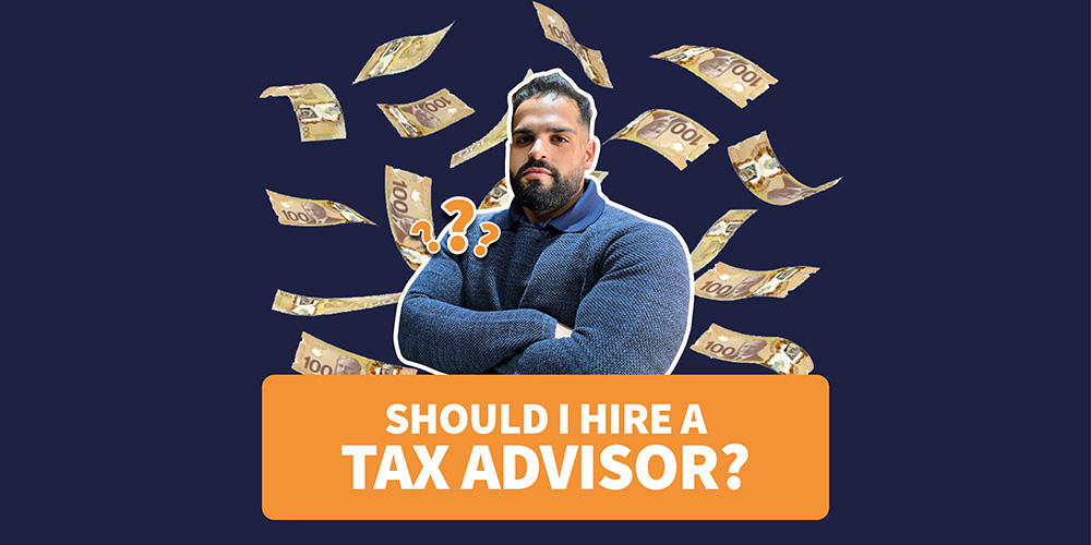 Tax Season Secrets: Why You Should Hire a Tax Advisor Now!