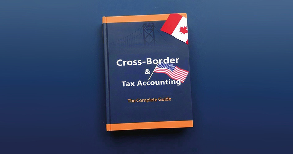 USA - Canada cross-border