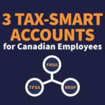 Smart Accounts for Employees in Canada