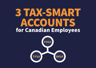 Smart Accounts for Employees in Canada